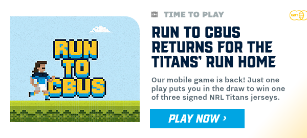 Play Run to Cbus