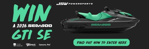 JSW Powersports