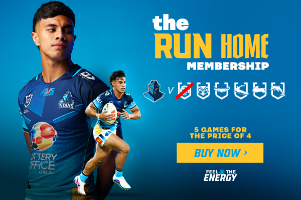 Buy membership