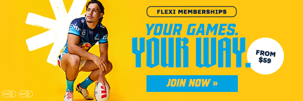 Buy flexi membership