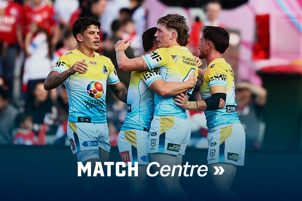Match centre