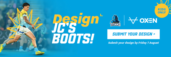Design JC's boots